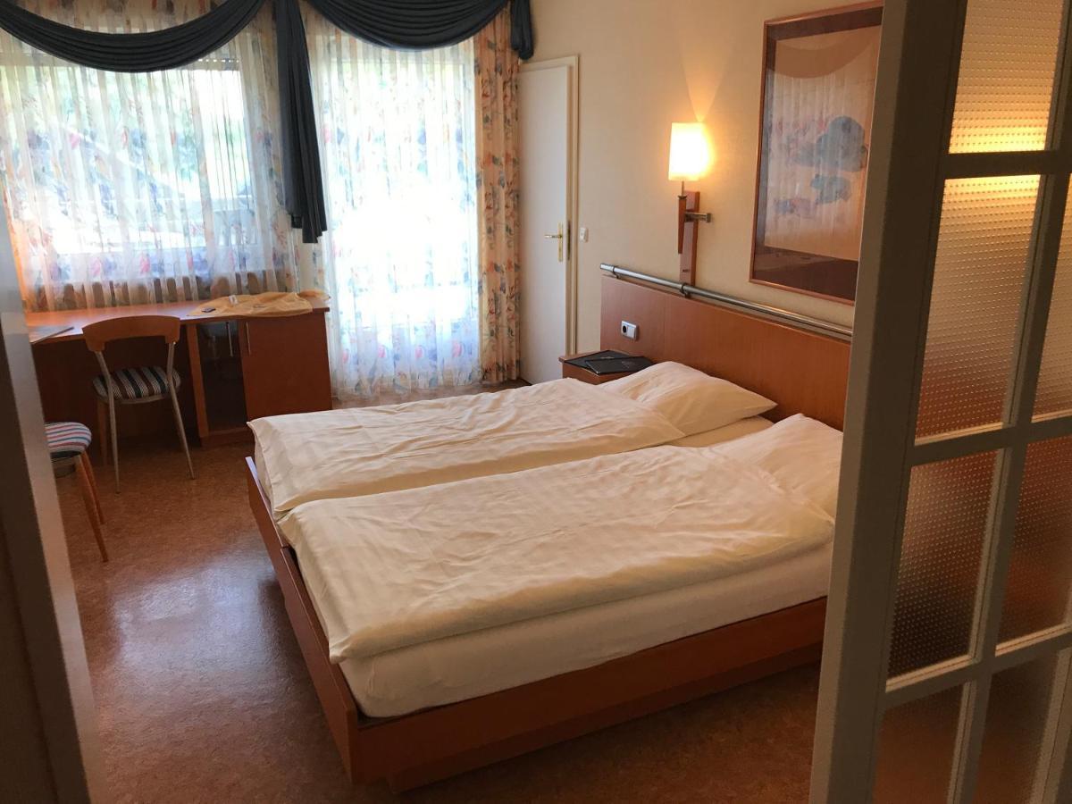 Gasthaus Beinker Ostercappeln Екстер'єр фото