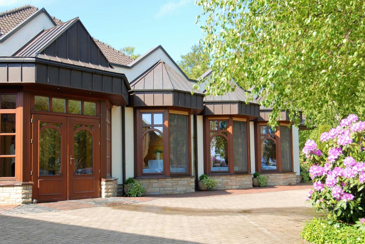 Gasthaus Beinker Ostercappeln Екстер'єр фото