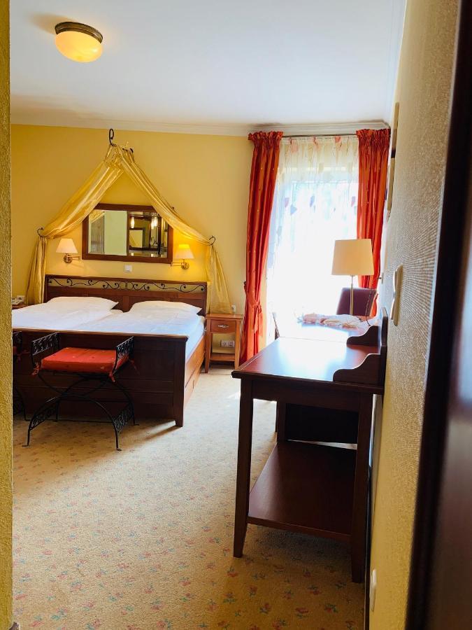 Gasthaus Beinker Ostercappeln Екстер'єр фото