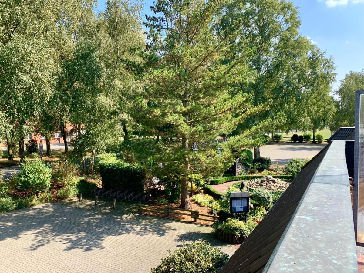 Gasthaus Beinker Ostercappeln Екстер'єр фото