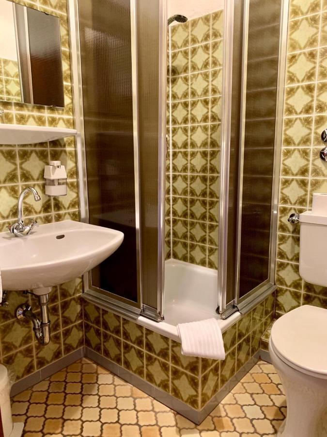 Gasthaus Beinker Ostercappeln Екстер'єр фото