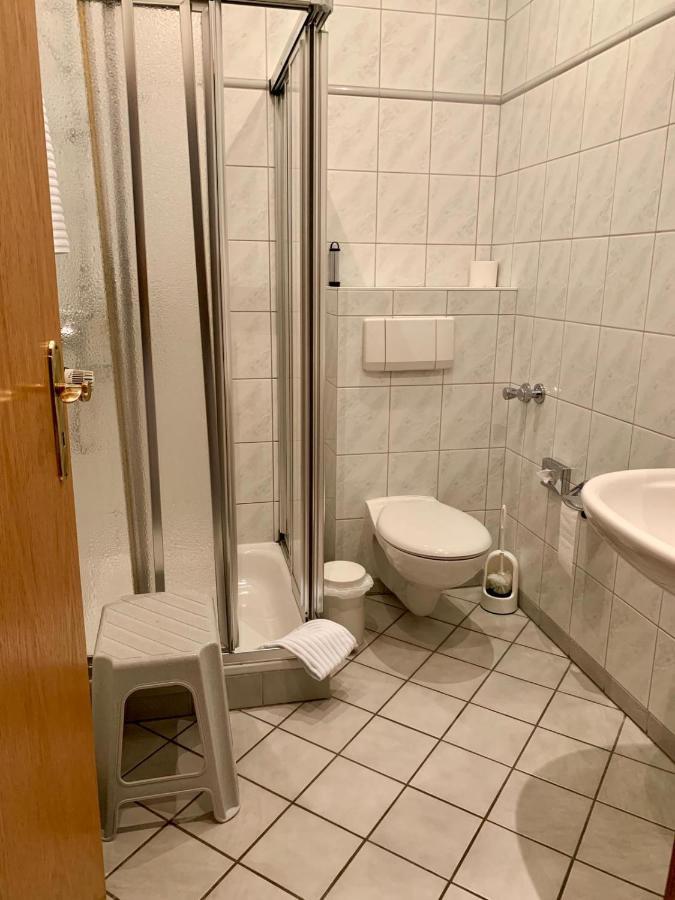 Gasthaus Beinker Ostercappeln Екстер'єр фото