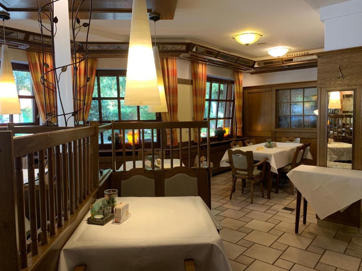 Gasthaus Beinker Ostercappeln Екстер'єр фото