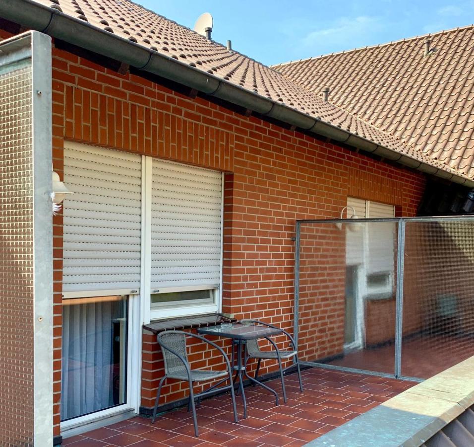 Gasthaus Beinker Ostercappeln Екстер'єр фото