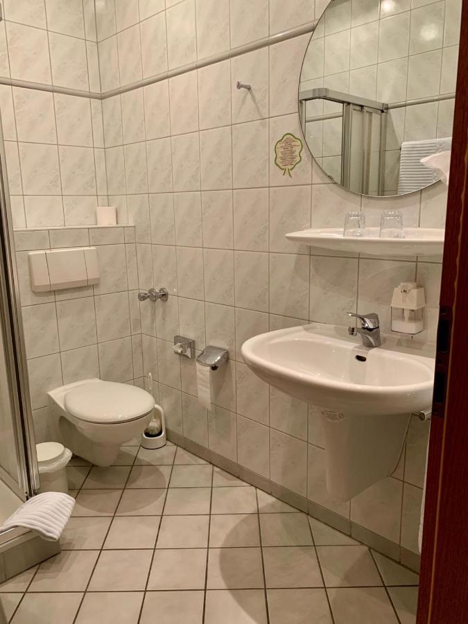 Gasthaus Beinker Ostercappeln Екстер'єр фото
